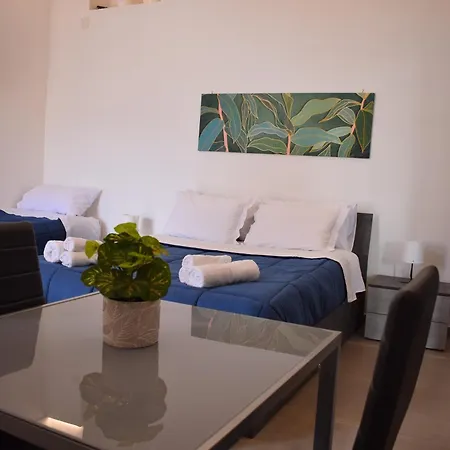 Arco Pirone House - A Un Passo Dal Vesuvio Holiday home