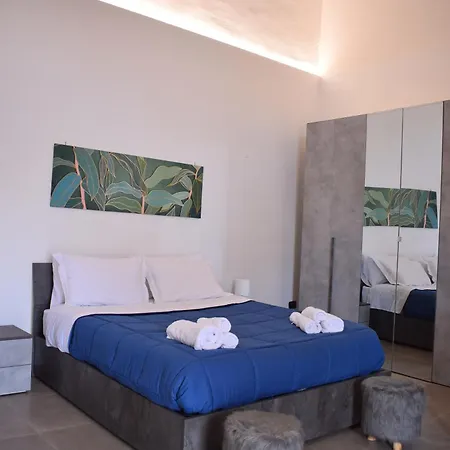 Holiday home Arco Pirone House - A Un Passo Dal Vesuvio *