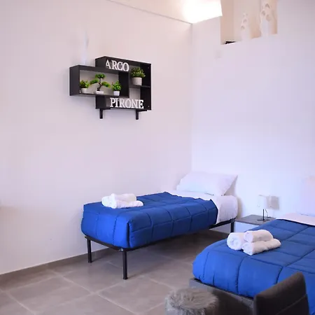 Arco Pirone House - A Un Passo Dal Vesuvio * Boscotrecase