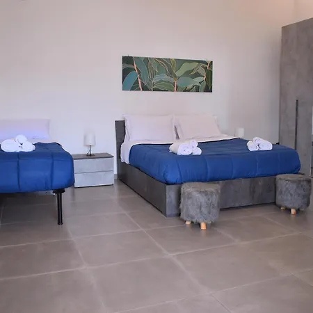 Holiday home Arco Pirone House - A Un Passo Dal Vesuvio *