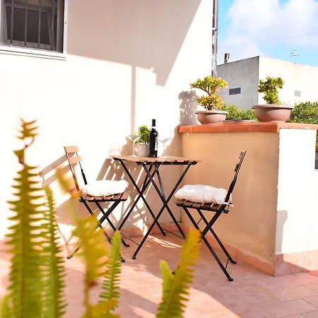 Holiday home Arco Pirone House - A Un Passo Dal Vesuvio