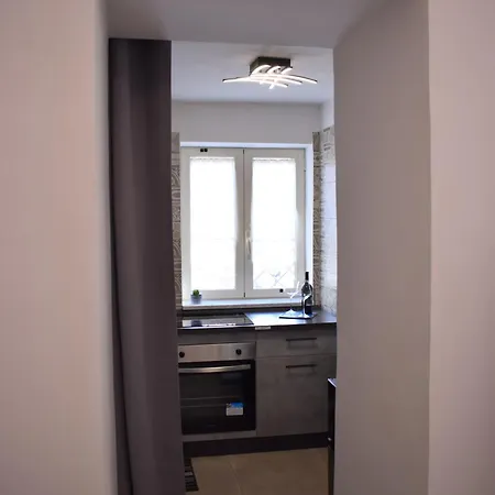 Holiday home Arco Pirone House - A Un Passo Dal Vesuvio Boscotrecase