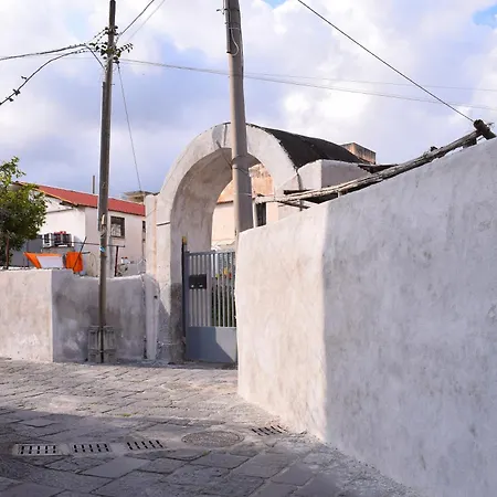 Arco Pirone House - A Un Passo Dal Vesuvio * Boscotrecase