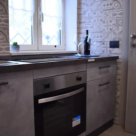 Holiday home Arco Pirone House - A Un Passo Dal Vesuvio *