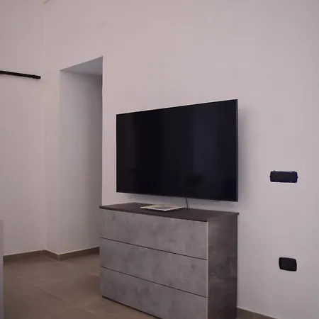 Arco Pirone House - A Un Passo Dal Vesuvio Boscotrecase