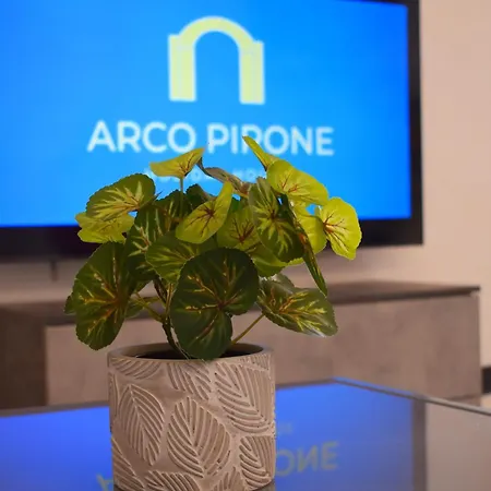 Holiday home Arco Pirone House - A Un Passo Dal Vesuvio