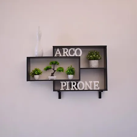 Arco Pirone House - A Un Passo Dal Vesuvio * Boscotrecase