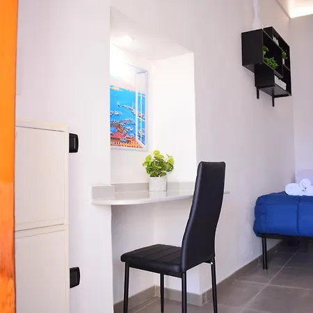 Arco Pirone House - A Un Passo Dal Vesuvio * Boscotrecase