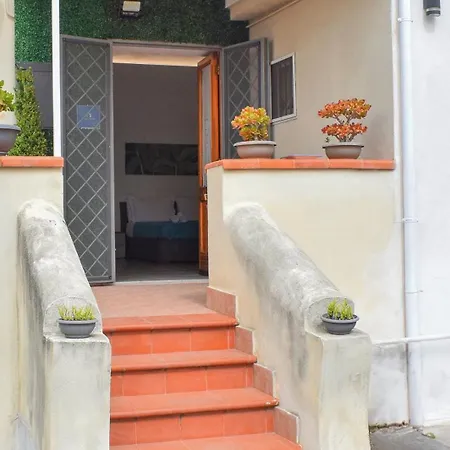 Arco Pirone House - A Un Passo Dal Vesuvio