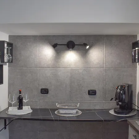 Arco Pirone House - A Un Passo Dal Vesuvio Holiday home